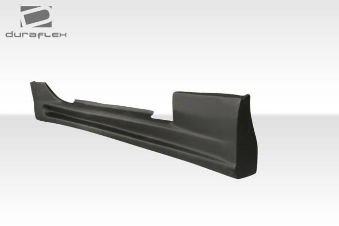 Mazda Miata Duraflex Bomber Side Skirts Rocker Panels - 2 Piece - 102017 thumbnail 4