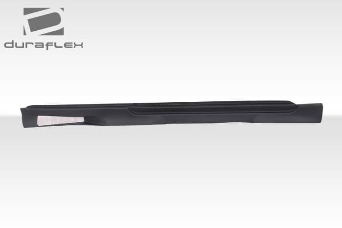 Nissan Altima Duraflex Spyder Side Skirts Rocker Panels - 2 Piece - 102020 thumbnail 3
