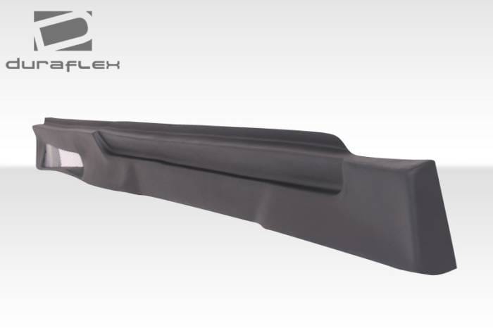 Nissan Altima Duraflex Spyder Side Skirts Rocker Panels - 2 Piece - 102020 thumbnail 4