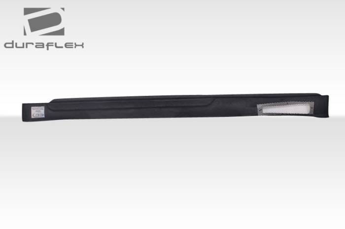 Nissan Altima Duraflex Spyder Side Skirts Rocker Panels - 2 Piece - 102020 thumbnail 6