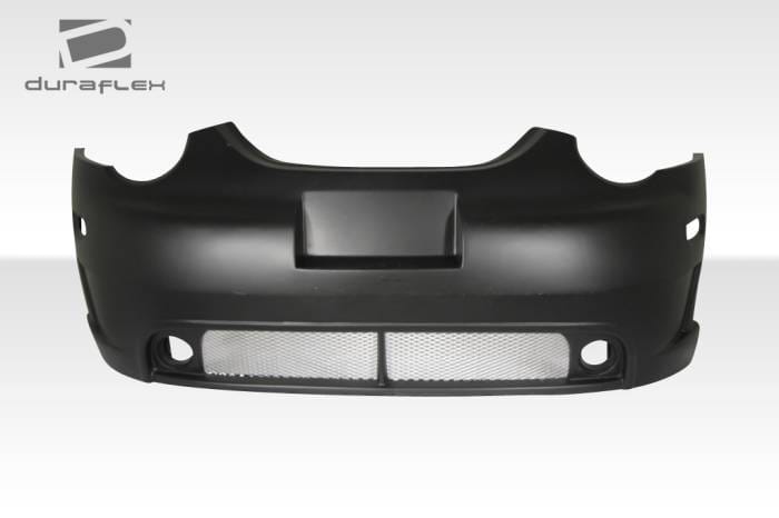 Volkswagen Beetle Duraflex JDM Buddy Rear Bumper Cover - 1 Piece - 102044 thumbnail 3