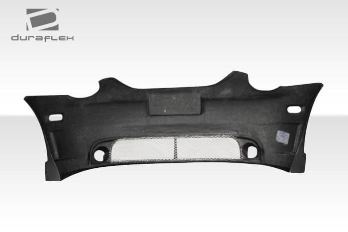 Volkswagen Beetle Duraflex JDM Buddy Rear Bumper Cover - 1 Piece - 102044 thumbnail 6