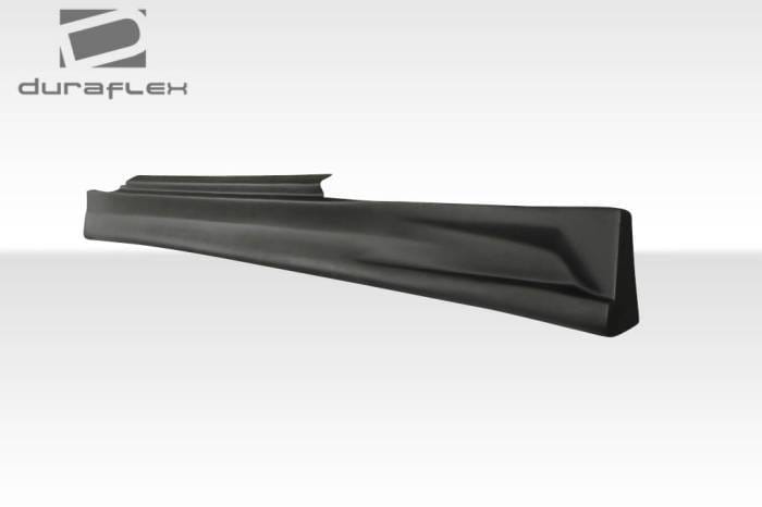 Toyota Solara Duraflex VIP Side Skirts Rocker Panels - 2 Piece - 102175 thumbnail 5