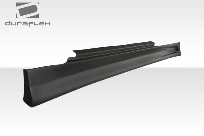 Toyota Solara Duraflex VIP Side Skirts Rocker Panels - 2 Piece - 102175 thumbnail 6