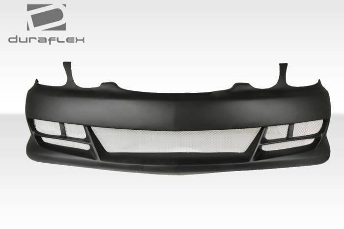 Lexus GS Duraflex VIP Front Bumper Cover - 1 Piece - 102314 thumbnail 3