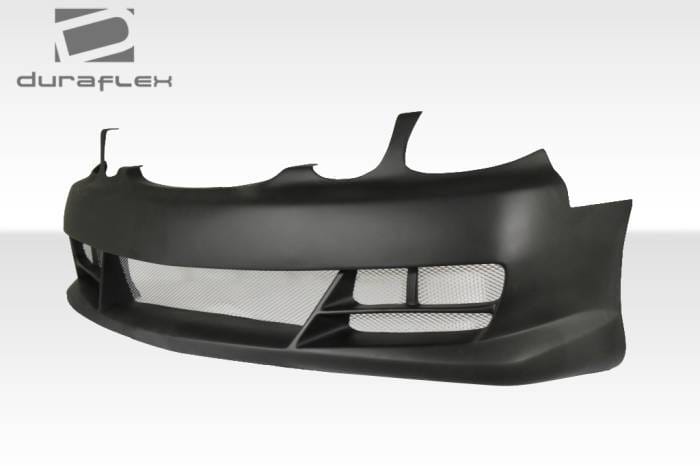 Lexus GS Duraflex VIP Front Bumper Cover - 1 Piece - 102314 thumbnail 4