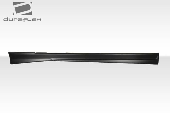 Mercedes-Benz S Class Duraflex VIP Side Skirts Rocker Panels - 2 Piece - 102492 thumbnail 3
