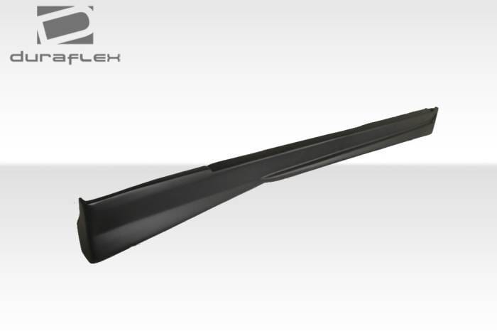 Mercedes-Benz S Class Duraflex VIP Side Skirts Rocker Panels - 2 Piece - 102492 thumbnail 5