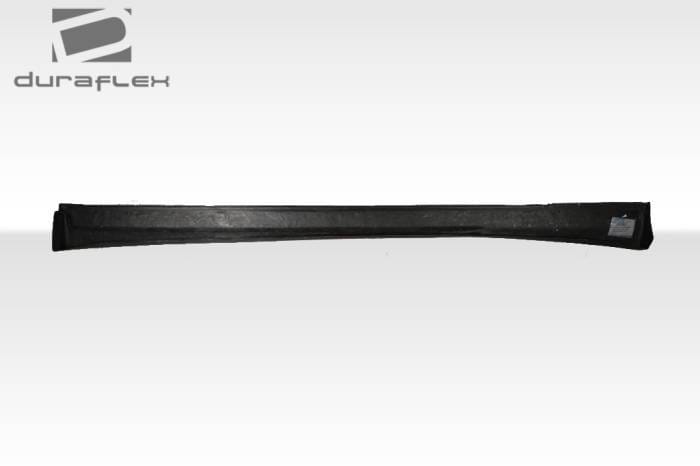 Mercedes-Benz S Class Duraflex VIP Side Skirts Rocker Panels - 2 Piece - 102492 thumbnail 6