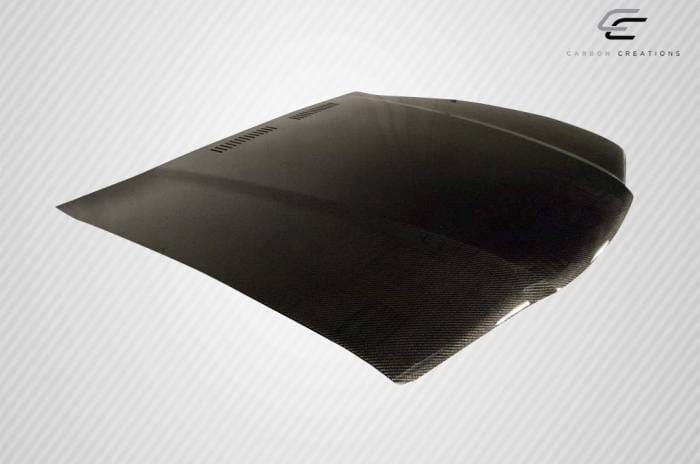 BMW 3 Series 2DR Carbon Creations OEM Hood - 1 Piece - 102520 thumbnail 5