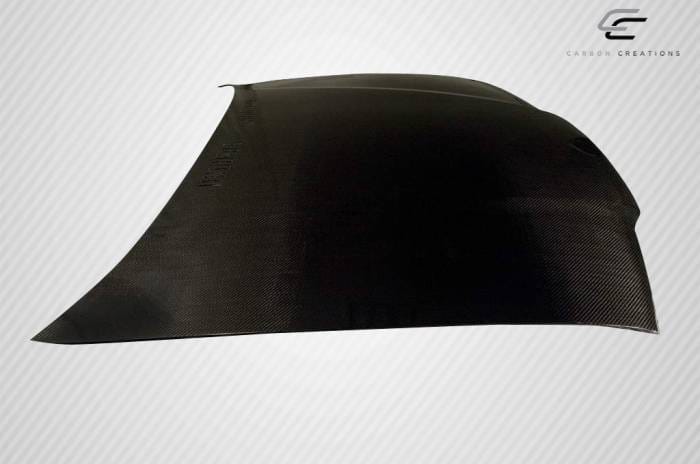 BMW 3 Series 2DR Carbon Creations OEM Hood - 1 Piece - 102520 thumbnail 6