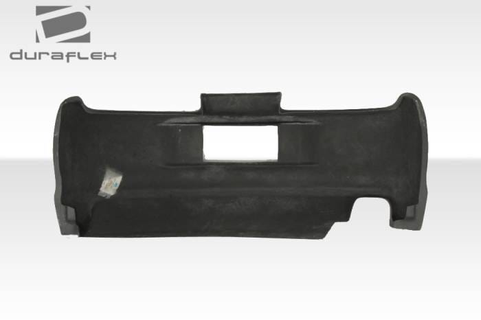 Toyota Supra Duraflex TD3000 Wide Body Rear Bumper Cover - 1 Piece - 102529 thumbnail 3