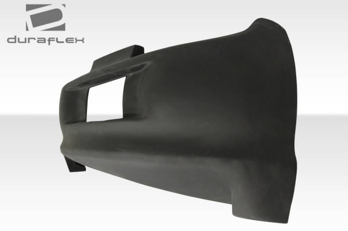 Toyota Supra Duraflex TD3000 Wide Body Rear Bumper Cover - 1 Piece - 102529 thumbnail 5
