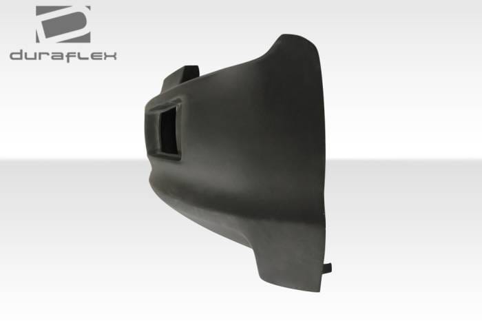 Toyota Supra Duraflex TD3000 Wide Body Rear Bumper Cover - 1 Piece - 102529 thumbnail 6