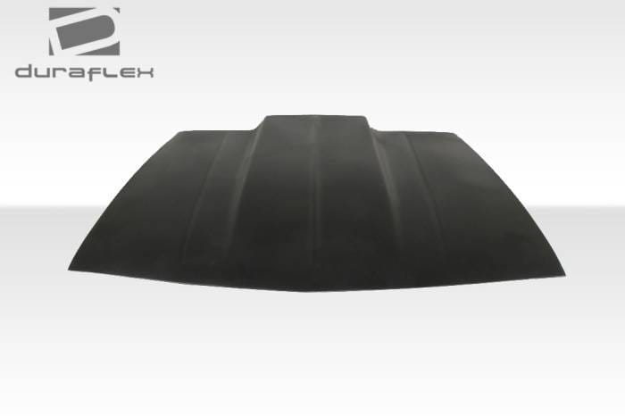 Chevrolet Camaro Duraflex Cowl Hood - 1 Piece - 103015 thumbnail 3