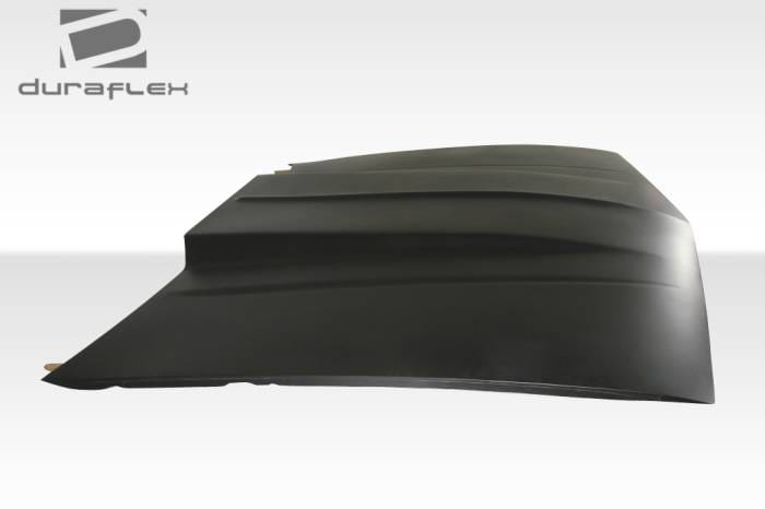 Chevrolet Camaro Duraflex Cowl Hood - 1 Piece - 103015 thumbnail 5