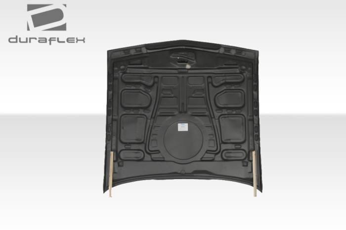 Chevrolet Camaro Duraflex Cowl Hood - 1 Piece - 103015 thumbnail 6