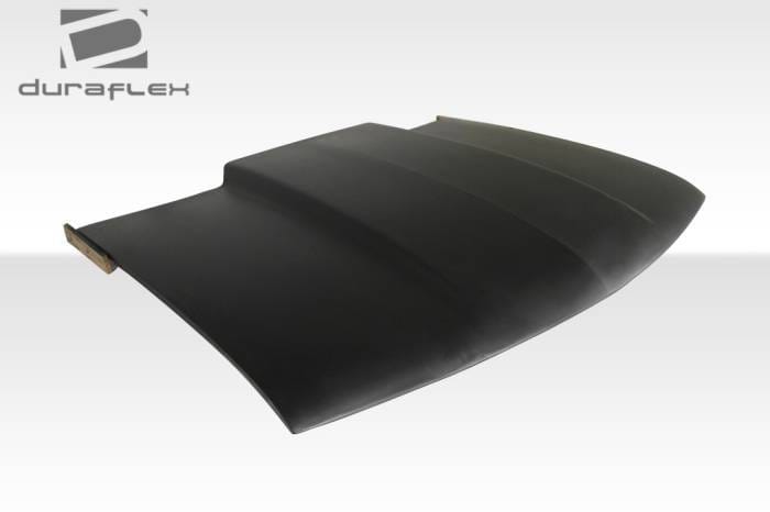 Chevrolet Blazer Duraflex Cowl Hood - 1 Piece - 103017 thumbnail 4