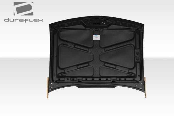 Chevrolet Blazer Duraflex Cowl Hood - 1 Piece - 103017 thumbnail 5