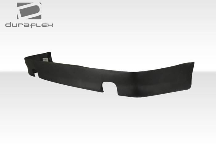 Chrysler 300 Duraflex Elegante Rear Lip Under Spoiler Air Dam - 1 Piece - 102236 thumbnail 4