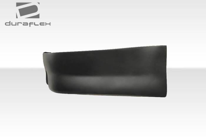 Chrysler 300 Duraflex Elegante Rear Lip Under Spoiler Air Dam - 1 Piece - 102236 thumbnail 5