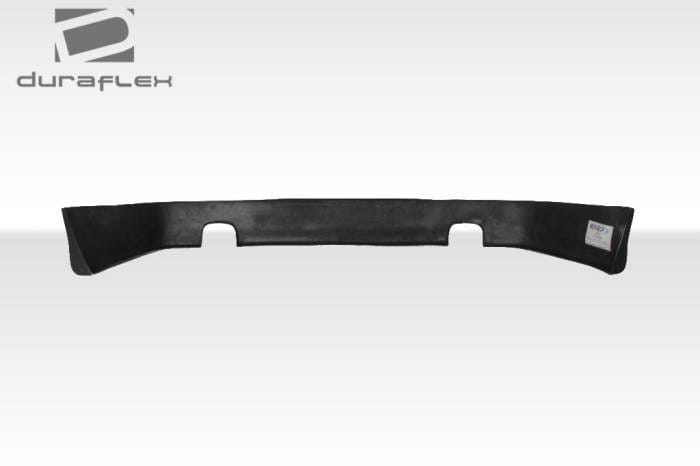 Chrysler 300 Duraflex Elegante Rear Lip Under Spoiler Air Dam - 1 Piece - 102236 thumbnail 6