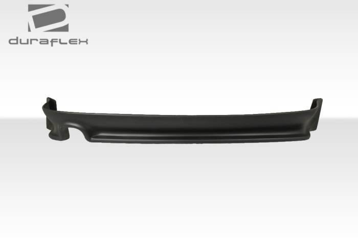 Pontiac G6 Duraflex Racer Rear Lip Under Spoiler Air Dam - 1 Piece - 102281 thumbnail 3