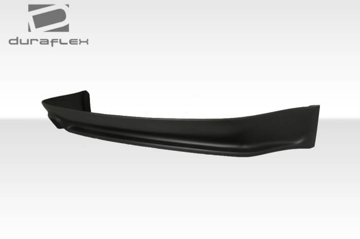 Pontiac G6 Duraflex Racer Rear Lip Under Spoiler Air Dam - 1 Piece - 102281 thumbnail 4