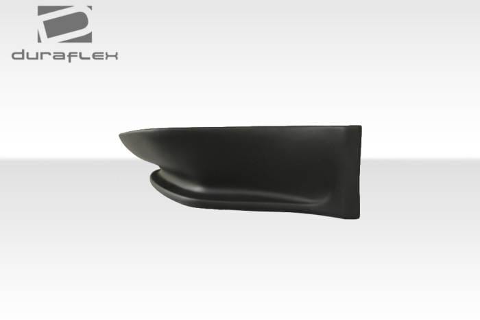Pontiac G6 Duraflex Racer Rear Lip Under Spoiler Air Dam - 1 Piece - 102281 thumbnail 5