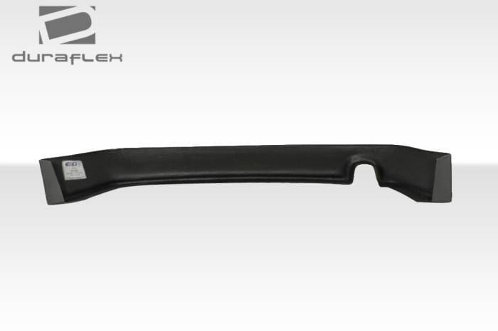 Pontiac G6 Duraflex Racer Rear Lip Under Spoiler Air Dam - 1 Piece - 102281 thumbnail 6
