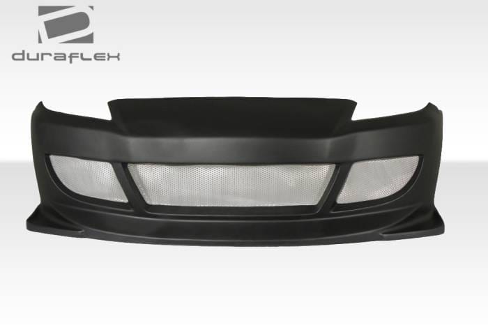 Mazda RX-8 Duraflex Velocity Front Bumper Cover - 1 Piece - 102299 thumbnail 3