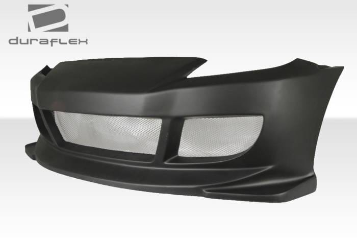 Mazda RX-8 Duraflex Velocity Front Bumper Cover - 1 Piece - 102299 thumbnail 4