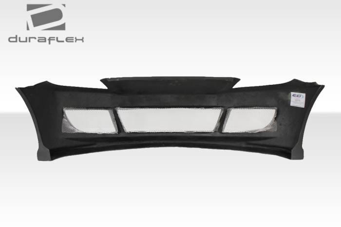 Mazda RX-8 Duraflex Velocity Front Bumper Cover - 1 Piece - 102299 thumbnail 6
