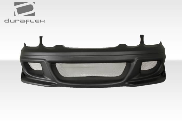 Lexus GS Duraflex Cyber Front Bumper Cover - 1 Piece - 102311 thumbnail 3