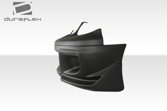 Lexus GS Duraflex Cyber Front Bumper Cover - 1 Piece - 102311 thumbnail 5