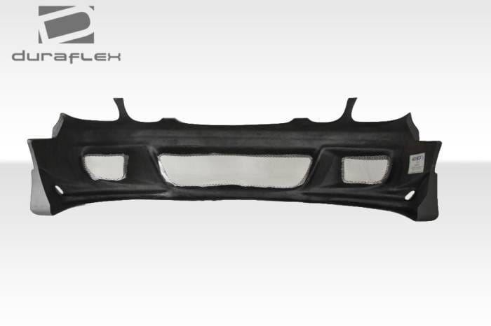 Lexus GS Duraflex Cyber Front Bumper Cover - 1 Piece - 102311 thumbnail 6