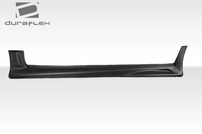 Lexus GS Duraflex Cyber Side Skirts Rocker Panels - 2 Piece - 102312 thumbnail 3