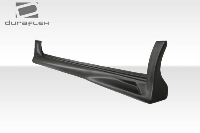 Lexus GS Duraflex Cyber Side Skirts Rocker Panels - 2 Piece - 102312 thumbnail 4
