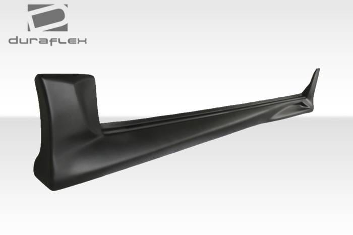 Lexus GS Duraflex Cyber Side Skirts Rocker Panels - 2 Piece - 102312 thumbnail 5