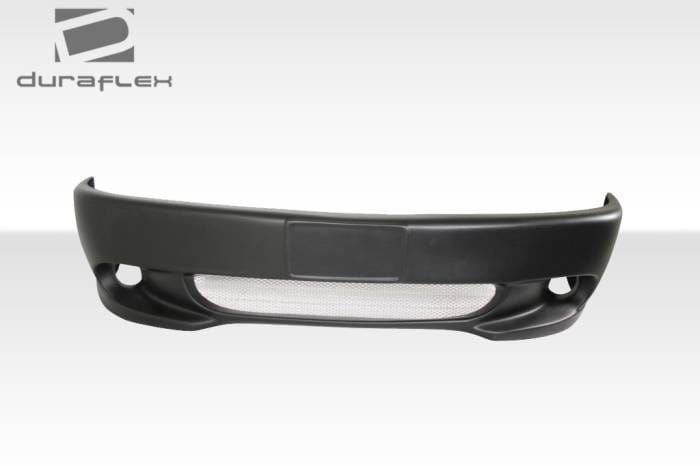 Chevrolet Tahoe Duraflex Lightning SE Front Bumper Cover - 1 Piece - 103051 thumbnail 3