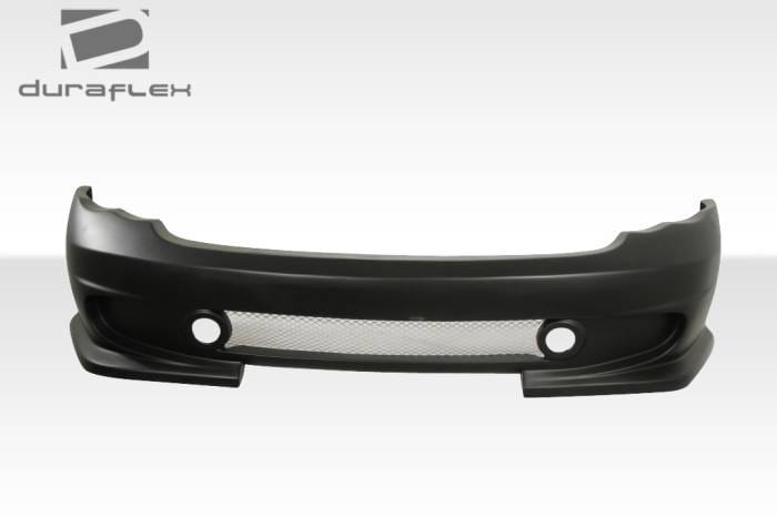 Dodge Ram Duraflex Phantom Front Bumper Cover - 1 Piece - 103060 thumbnail 3