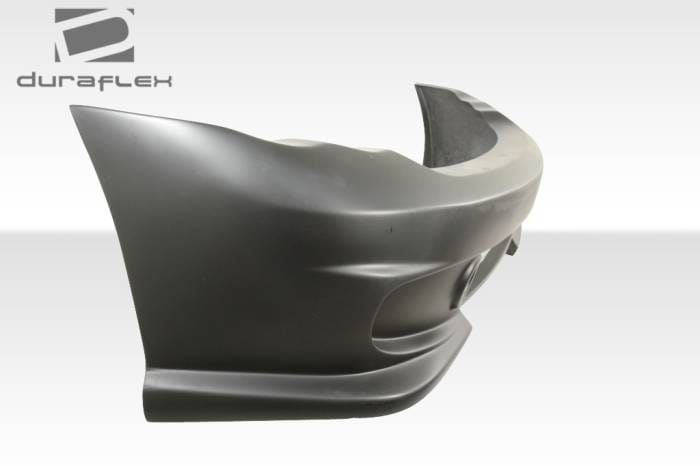 Dodge Ram Duraflex Phantom Front Bumper Cover - 1 Piece - 103060 thumbnail 5