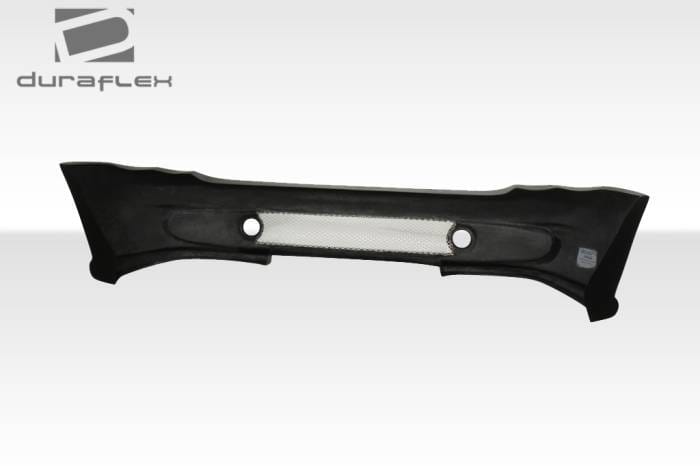 Dodge Ram Duraflex Phantom Front Bumper Cover - 1 Piece - 103060 thumbnail 6
