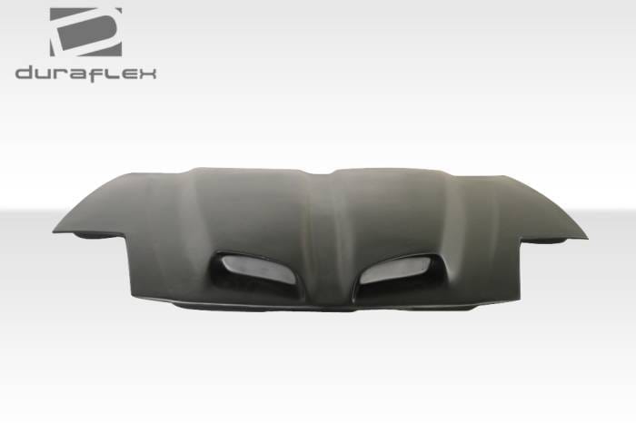 Pontiac Firebird Duraflex WS-6 Hood - 1 Piece - 103063 thumbnail 4
