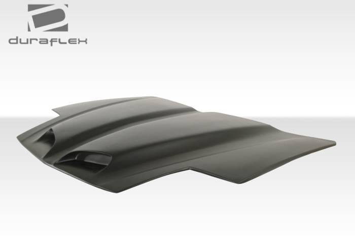 Pontiac Firebird Duraflex WS-6 Hood - 1 Piece - 103063 thumbnail 5