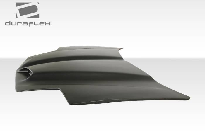 Pontiac Firebird Duraflex WS-6 Hood - 1 Piece - 103063 thumbnail 6