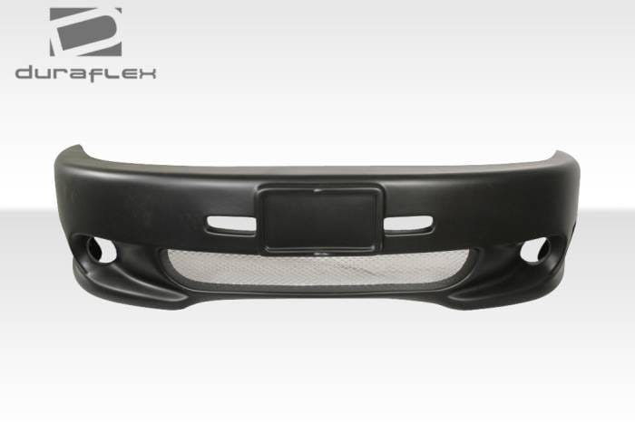 Ford Expedition Duraflex Lightning SE Front Bumper Cover - 1 Piece - 103064 thumbnail 3