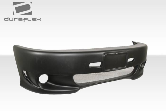 Ford Expedition Duraflex Lightning SE Front Bumper Cover - 1 Piece - 103064 thumbnail 4