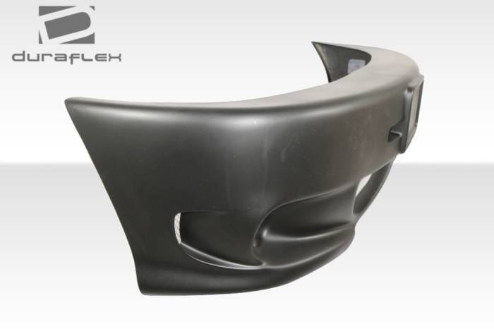 Ford Expedition Duraflex Lightning SE Front Bumper Cover - 1 Piece - 103064 thumbnail 5