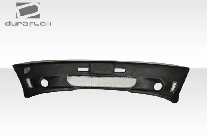 Ford Expedition Duraflex Lightning SE Front Bumper Cover - 1 Piece - 103064 thumbnail 6